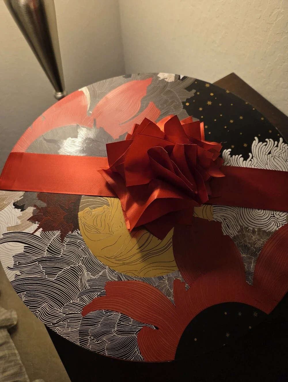 Dandelion Chocolate 2025 Advent Calendar (NO CHOCOLATES)